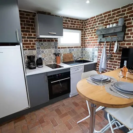 Domaine Demoiselles - De Jeanne Prázdninový dům *